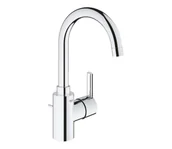 Baterie umywalkowe - GROHE 32723001 - Bateria umywalkowa FEEL rozmiar L błyszczący chrom - miniaturka - grafika 1