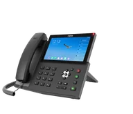 Telefonia VoIP - Fanvil X7A - miniaturka - grafika 1