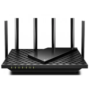 TP-Link Router Archer AX72 ARCHER AX72 - Routery - miniaturka - grafika 1