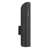 Lampy ścienne - Argon Kinkiet 2X5W GU10 AKRON 1037 MEGA RABAT! 1037 - miniaturka - grafika 1
