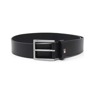 Tommy Hilfiger Skórzany pasek HAMPTON 4.0 - Paski - miniaturka - grafika 1