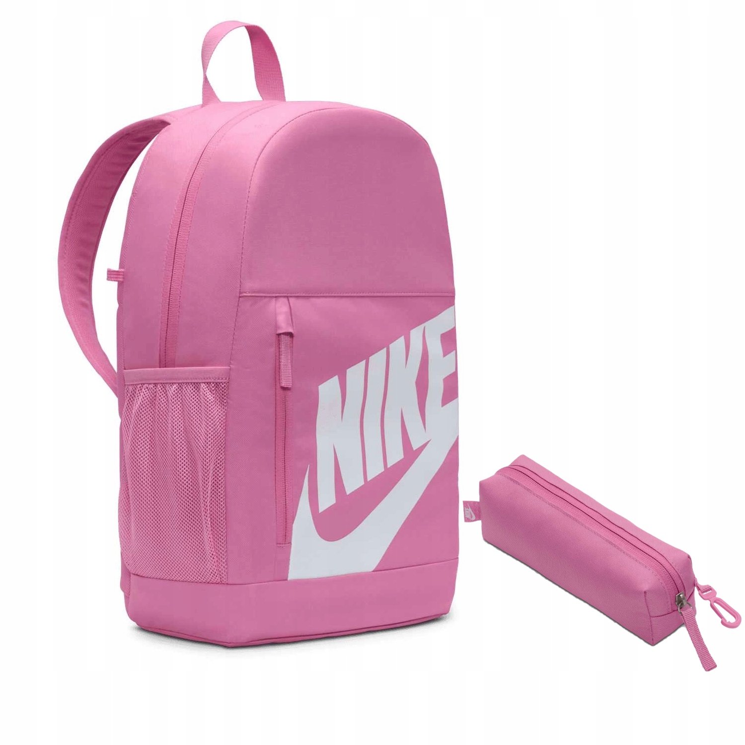 Nike Elemental DR6084-646 Plecak Różowy