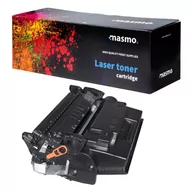 Tusze zamienniki - Toner Masmo Do Hp Cf259X Laserjet Pro M304 M404Dn M428Dw Czarny Zamiennik Bez Chipa - miniaturka - grafika 1