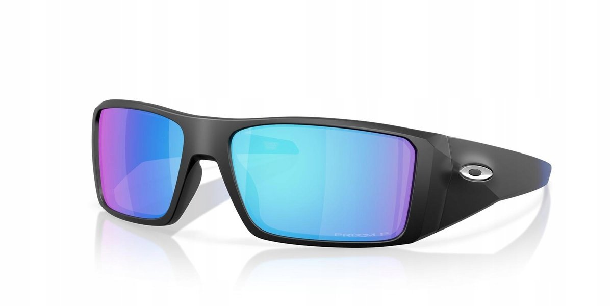 OAKLEY OKULARY HELIOSTAT OO9231-23