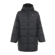 Kurtki damskie - Kurtka ocieplana damska Nike Sportswear Classic Puffer Therma-Fit - miniaturka - grafika 1