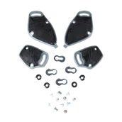 Buty motocyklowe - System Ograniczników do Butów Sidi Crossfire 3 Czarny - miniaturka - grafika 1