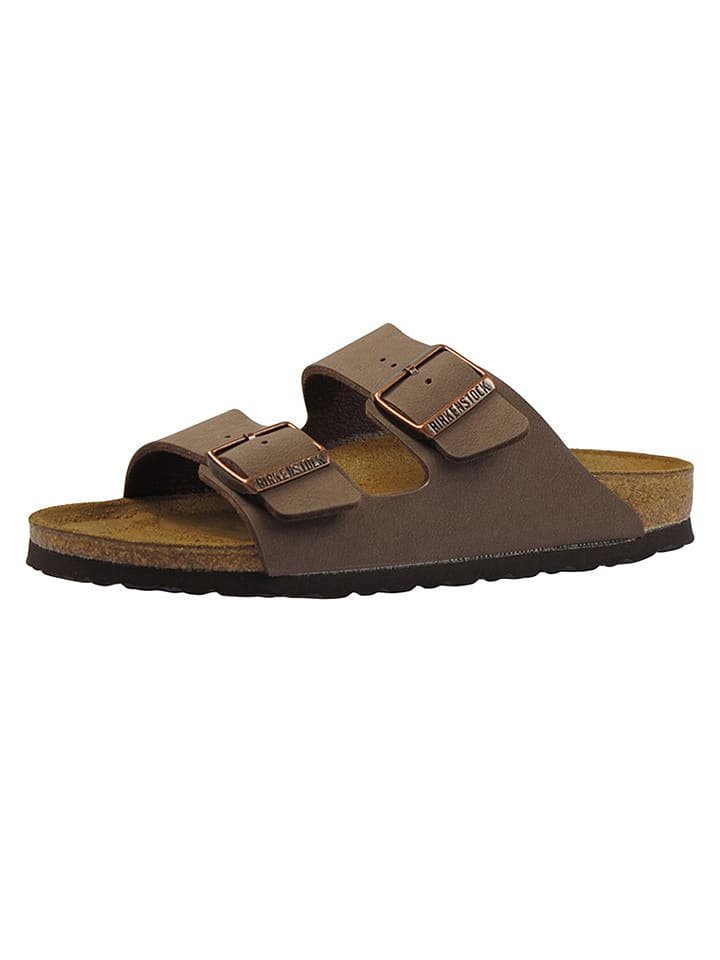 Birkenstock Klapki 