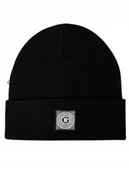 Czapki damskie - GUESS Czapka zimowa onesize - miniaturka - grafika 1