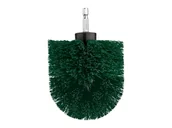 Akcesoria do elektronarzędzi - PARKSIDE® Akcesoria do szlifowania lub polerowania, uchwyt Ø 6,3 mm (Szczotki czyszczące, 2 elementy) - miniaturka - grafika 1