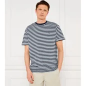 Koszulki męskie - POLO RALPH LAUREN T-shirt | Classic fit - miniaturka - grafika 1