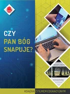 Czy Pan Bóg snapuje$324 Św Stanisława BM - Filmy dokumentalne DVD - miniaturka - grafika 2
