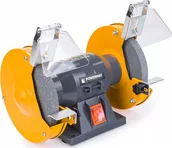 Szlifierki i polerki - Powermat PM-SS-1500M 150mm - miniaturka - grafika 1