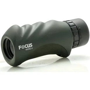 FOCUS Monokular FOCUS Mono II 8x25 109369 - Lunety i akcesoria - miniaturka - grafika 1
