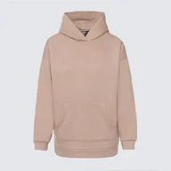Bluzy damskie - UMBRO BLUZA Z KAPTUREM GREGGO - miniaturka - grafika 1