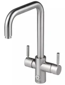 Baterie kuchenne - Bateria stojąca INSINKERATOR 4N1U Stal szczotkowana 45358B - miniaturka - grafika 1