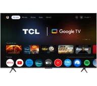 Telewizory - TCL 65P8K 65" QLED 4K - miniaturka - grafika 1
