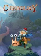 Gry PC Cyfrowe - Chronology - miniaturka - grafika 1