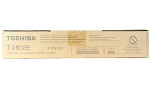 Toshiba Toner do e Studio 2802 | black 6AJ00000189 - Bębny do drukarek - miniaturka - grafika 1