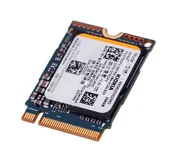 Dyski SSD - DYSK SSD KIOXIA 256GB NVMe PCIe Gen4x4 2230 KBG520ZNS256G - miniaturka - grafika 1