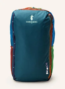 Cotopaxi Plecak Batac 24 L Z Kieszenią Na Laptop gelb - Torby na laptopy - miniaturka - grafika 1
