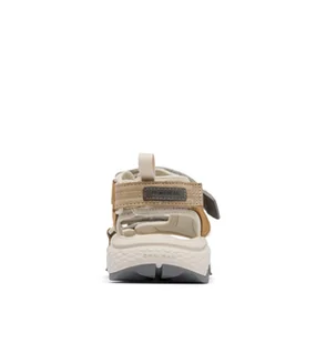 Sandały damskie Columbia PEAKFREAK RUSH beżowe 2121261279 - Sandały damskie - miniaturka - grafika 1