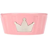 Miski dla kotów - AniOne ANIO Miska ceramiczna Korona - miniaturka - grafika 1