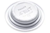 Akcesoria do karmienia - Philips Philips Avent - Pokrywka zamykająca butelkę do karmienia - CP1238/01 - miniaturka - grafika 1