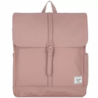 Plecaki - Herschel City Plecak 36 cm Komora na laptopa ash rose - miniaturka - grafika 1