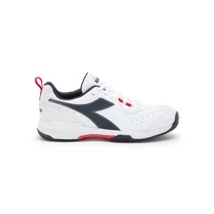 Buty tenisowe męskie DIADORA S.CHALLENGE 5 SL CLAY - Buty sportowe męskie - miniaturka - grafika 1
