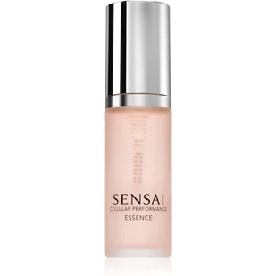 Kanebo Sensai Cellular Performance, esencja do twarzy, 40 ml - Kremy do twarzy - miniaturka - grafika 1