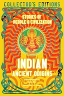 Pozostałe książki - Indian Ancient Origins: Stories Of People & Civilization - miniaturka - grafika 1
