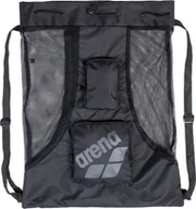 Torby sportowe - Worek Arena All Set Mesh Bag rozmiar 38 - miniaturka - grafika 1