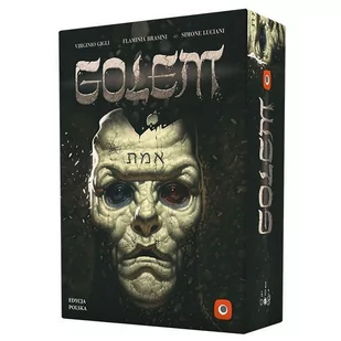 Portal Golem - Gry planszowe - miniaturka - grafika 1