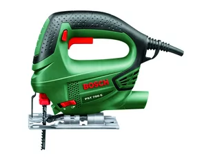 Bosch PST 700 E Compact (PST700E) - Wyrzynarki - miniaturka - grafika 1