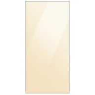 Akcesoria i części do lodówek - Panel górny SAMSUNG BESPOKE do lodówek 2.03m Elegancka wanilia - miniaturka - grafika 1