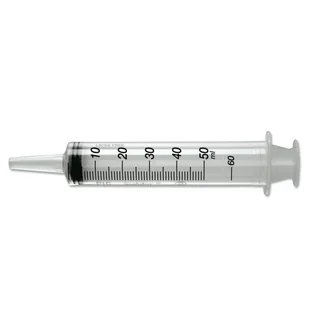 Prime-dent SIROWA PIC cewnikowa 50 ml x 50 szt |  OD 199 PLN! - Akcesoria medyczne - miniaturka - grafika 1
