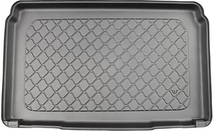 Opel Corsa VI F Hatchback (5-drzwiowy) od 06.2019r. Mata bagażnika ARISTAR 193577G - Maty bagażnikowe - miniaturka - grafika 1