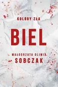 E-booki - kryminał i sensacja - Biel. Kolory zła. Tom 3 - miniaturka - grafika 1