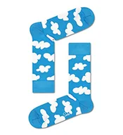 Skarpetki męskie - Happy Socks Cloudy Calcetines Mixed - miniaturka - grafika 1