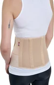 Bielizna ciążowa - Gabi GABI splint - belt for after pregnancy, size S, nude honeycomb, KR0-3R K S - miniaturka - grafika 1