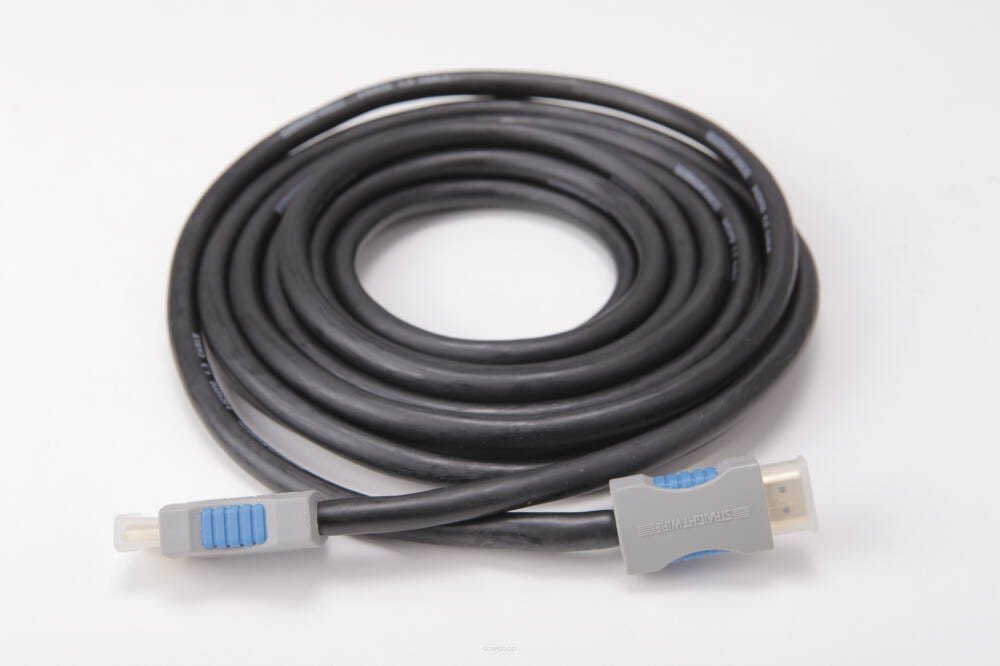 HDMI STD 0.6 M SELECT v1.3 KABEL STRAIGHT WIRE
