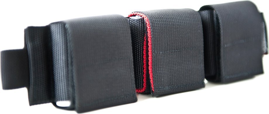 Pokrowiec Reporter Pokrowiec na zasilanie Reporter B6