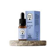 Witaminy i minerały - Aura Care Spokojny Sen 10ml - miniaturka - grafika 1