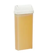 Depilacja - Sibel SIBEL Jednorazowy wkład woskowy z szeroką końcówką do wszystkich typów skóry 110ml 0000048612 - miniaturka - grafika 1