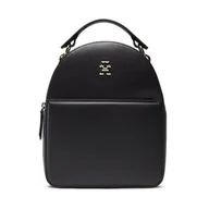 Plecaki - Plecak Tommy Hilfiger - Th Chic Backpack AW0AW14493 DW6 - miniaturka - grafika 1
