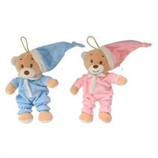 Miś w Śpioszkach - Maskotki i pluszaki - miniaturka - grafika 1