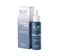 Peelingi i scruby do twarzy - FLUFF In Your Soul Perfect Skin Face Acid Peeling Do Twarzy Wygładzający Kwas Glikolowy &amp; BHA 40ml - miniaturka - grafika 1