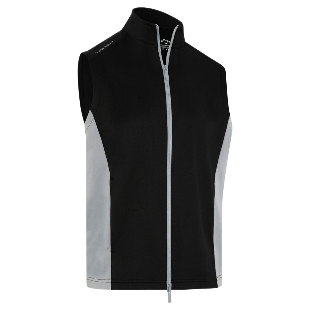 Kamizelka męska Callaway High Gauge Vest Caviar XL