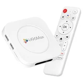 TV Box - H96 Max M1 Plus Android 14 TV Box RK3528 Quad Core - miniaturka - grafika 1