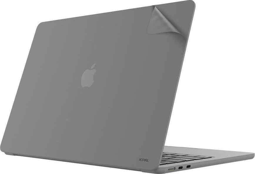 Etui Jcpal JCPal MacGuard 2in1 Skin Set - Folia do MacBook Air 13